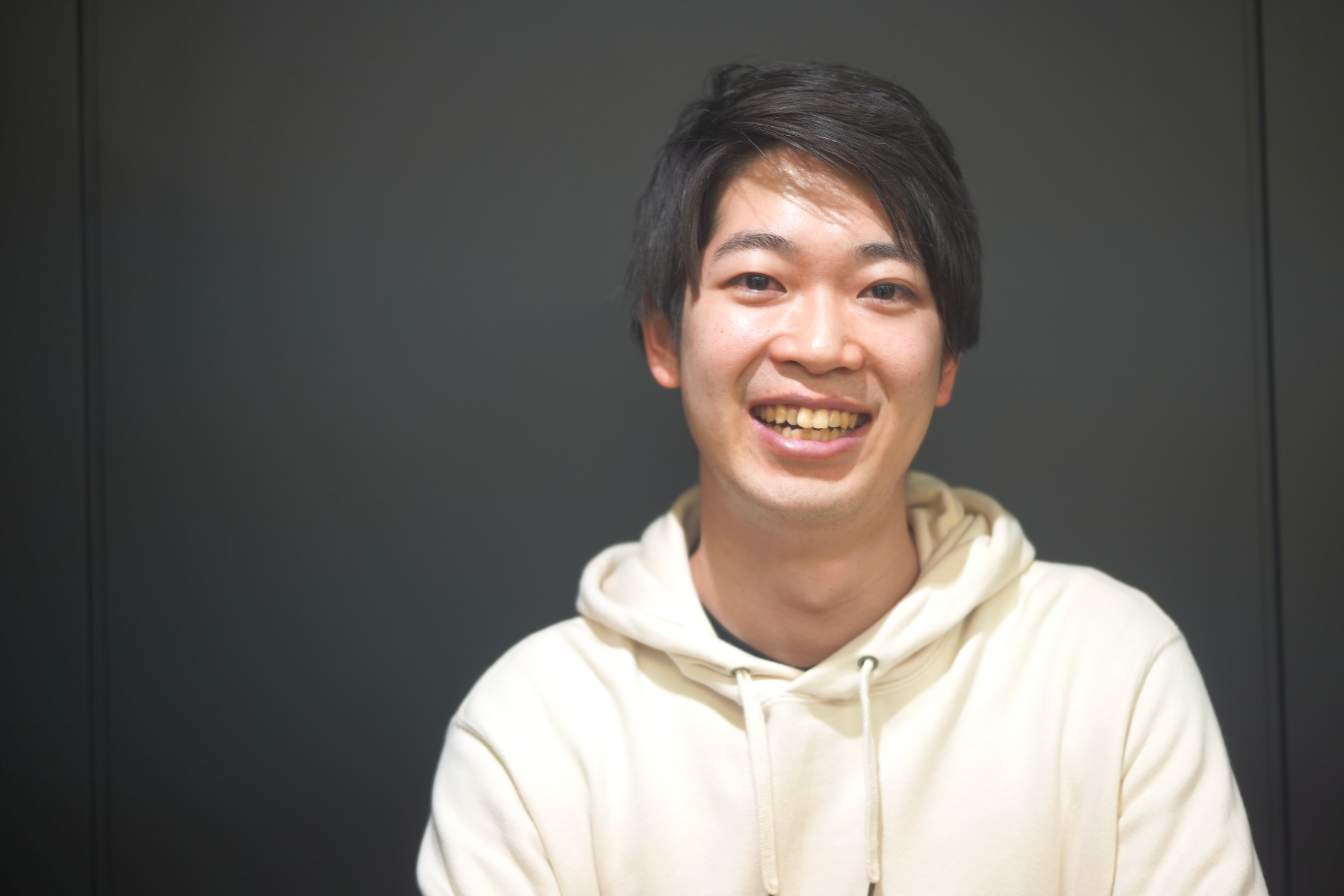 スタッフ紹介